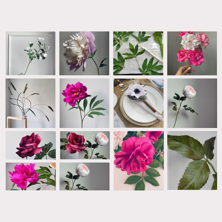 The Greenhouse (OPEN) - Access Legacy Flower Courses!