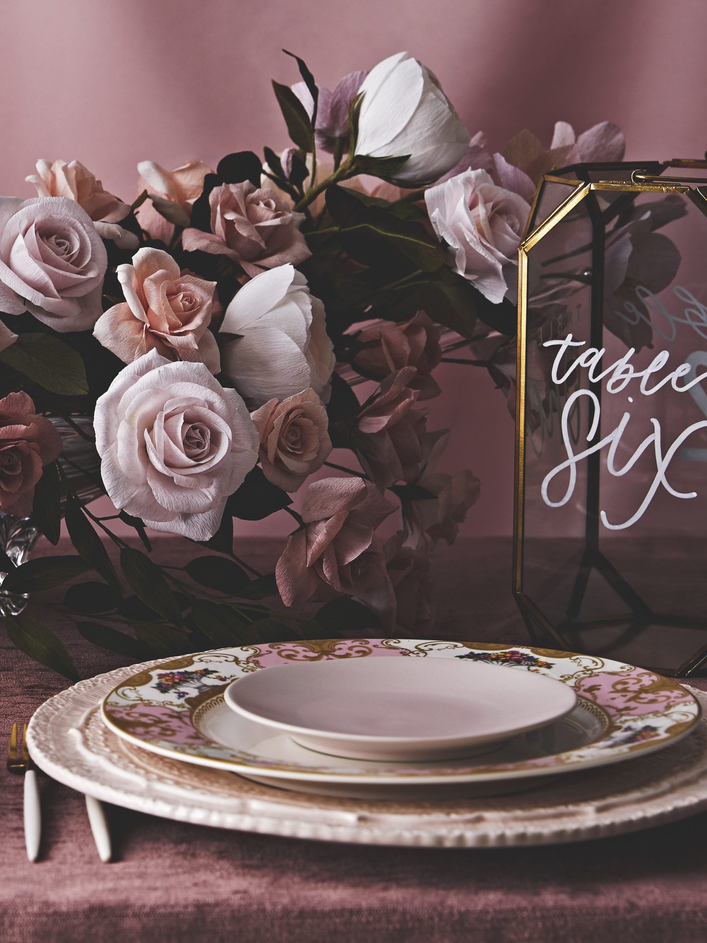 Wedding Bells Magazine
