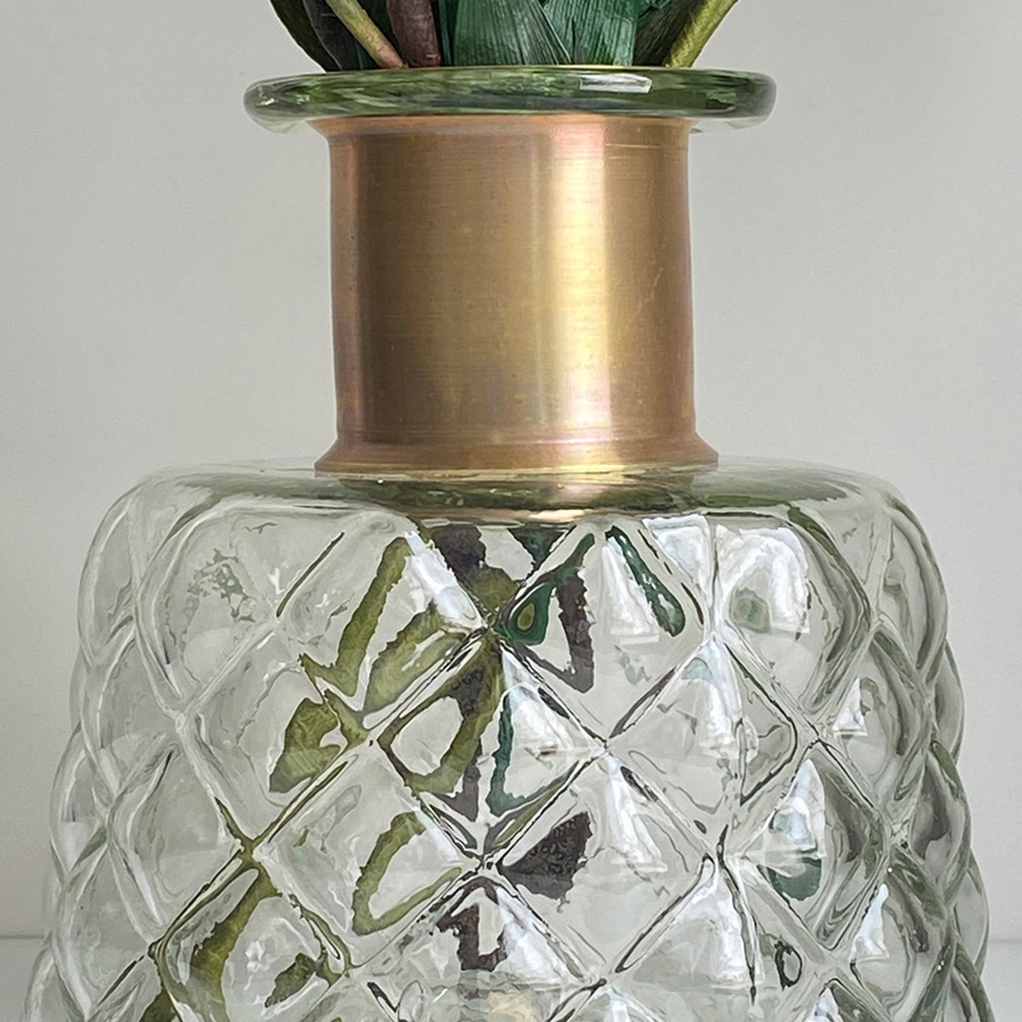 The Chloé Arrangement