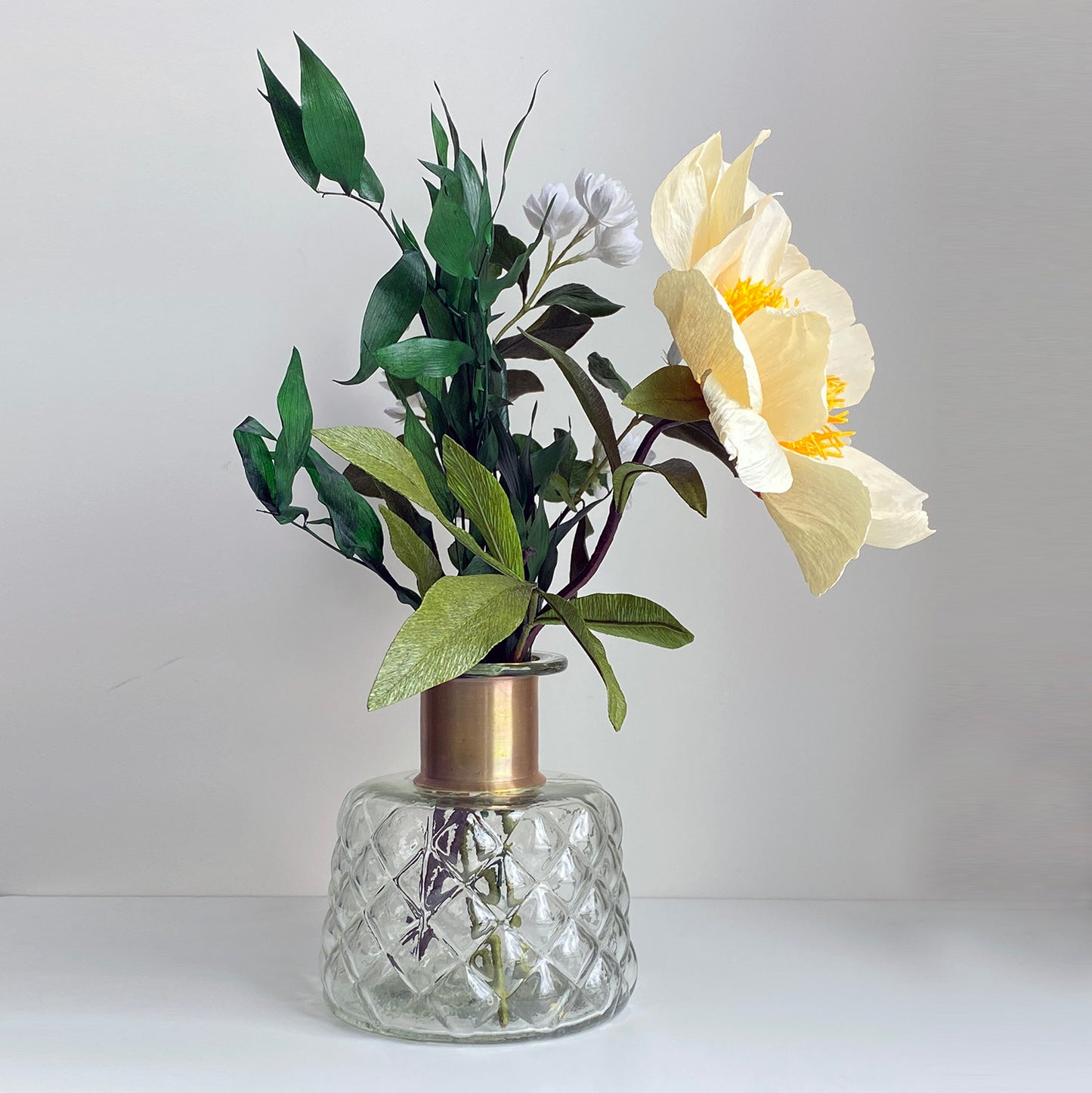 The Chloé Arrangement