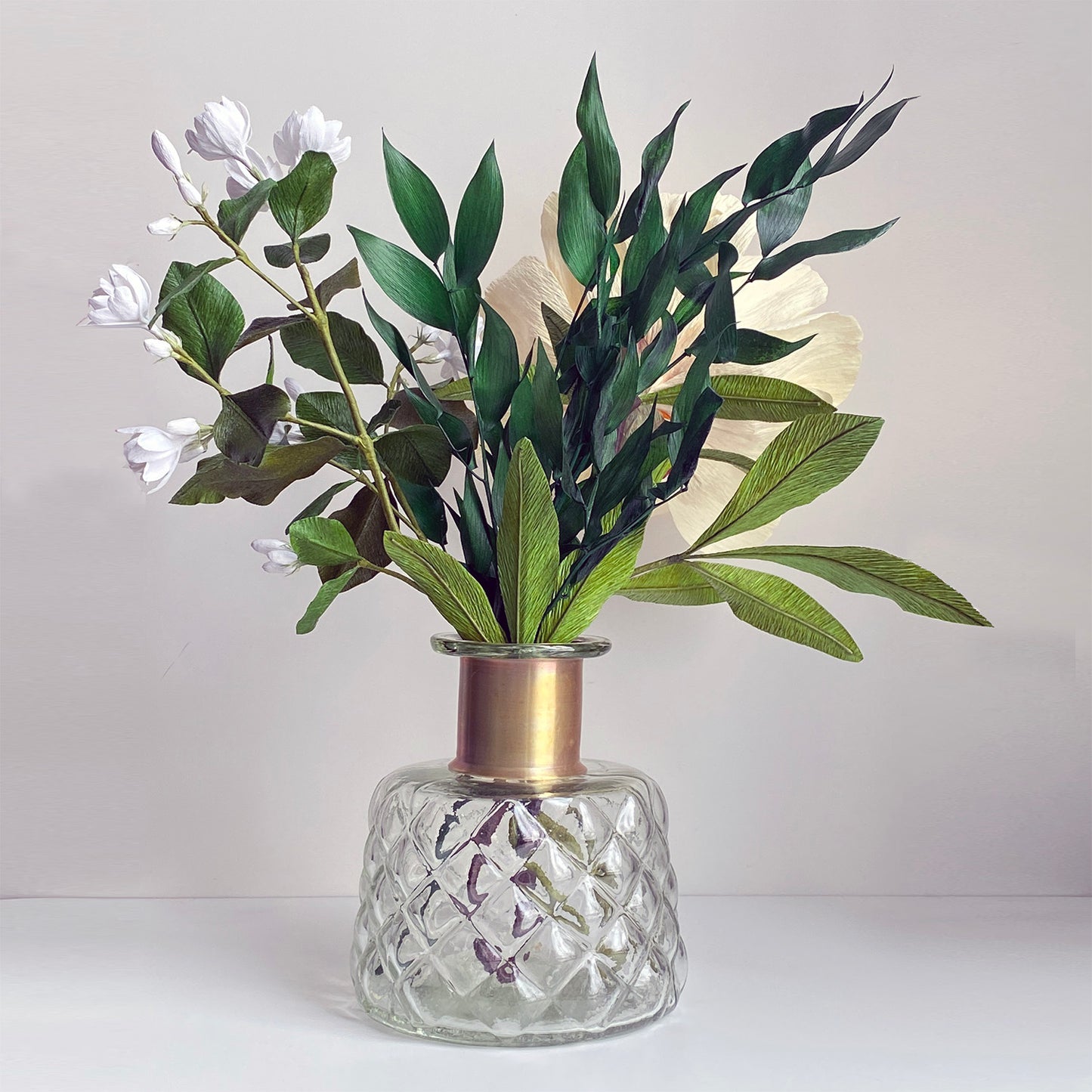 The Chloé Arrangement