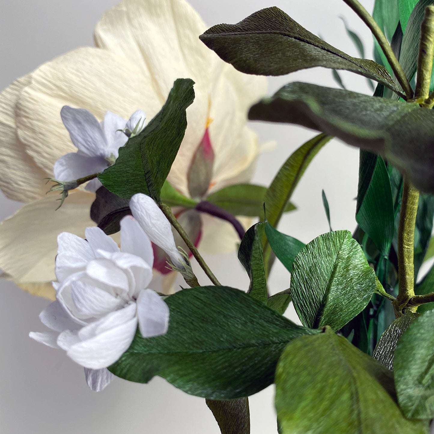 The Chloé Arrangement