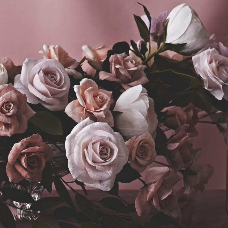Custom Flower Commission - DEPOSIT ONLY