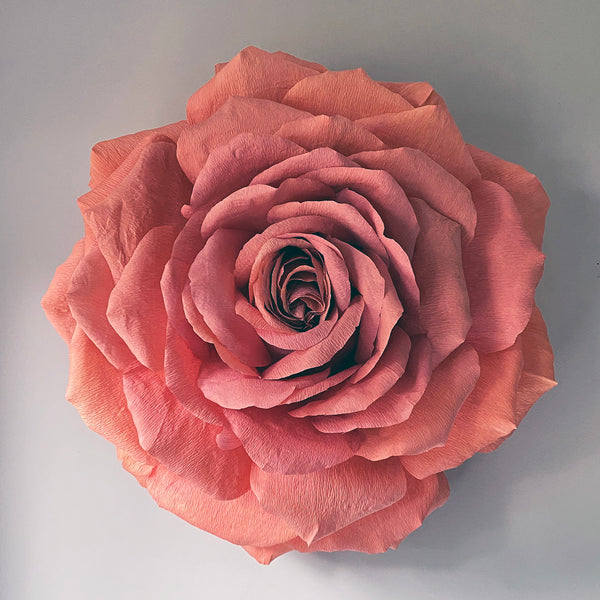 Large Works | Roses