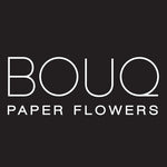 Bouq Paper Flowers