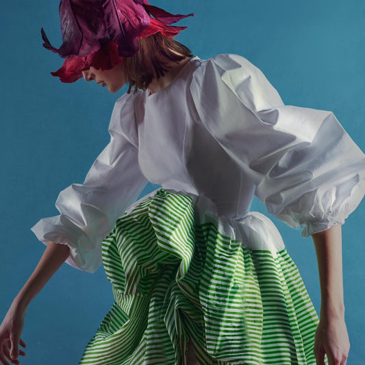 Arline Malakian Wearable Flowers