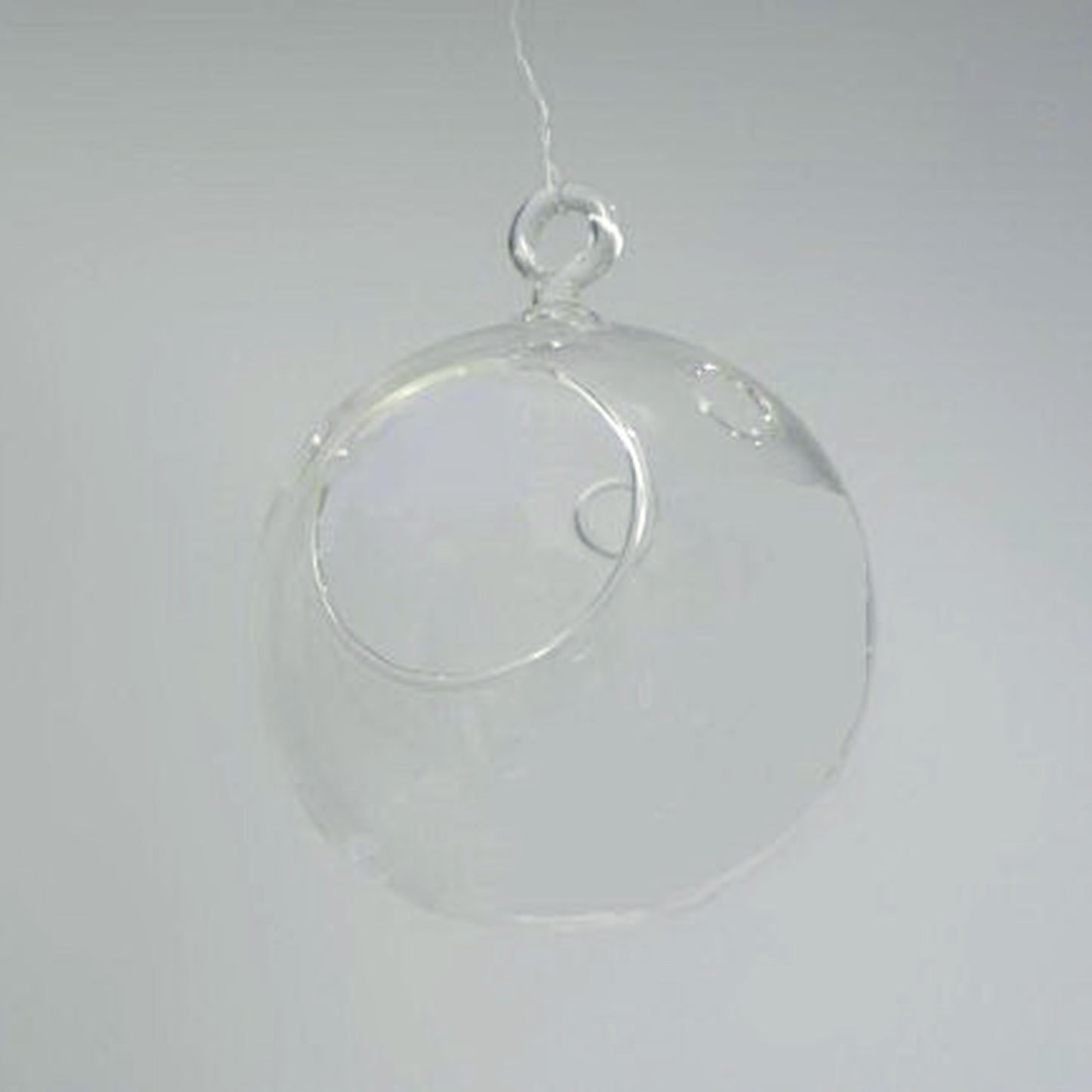 Glass Hanging Ball