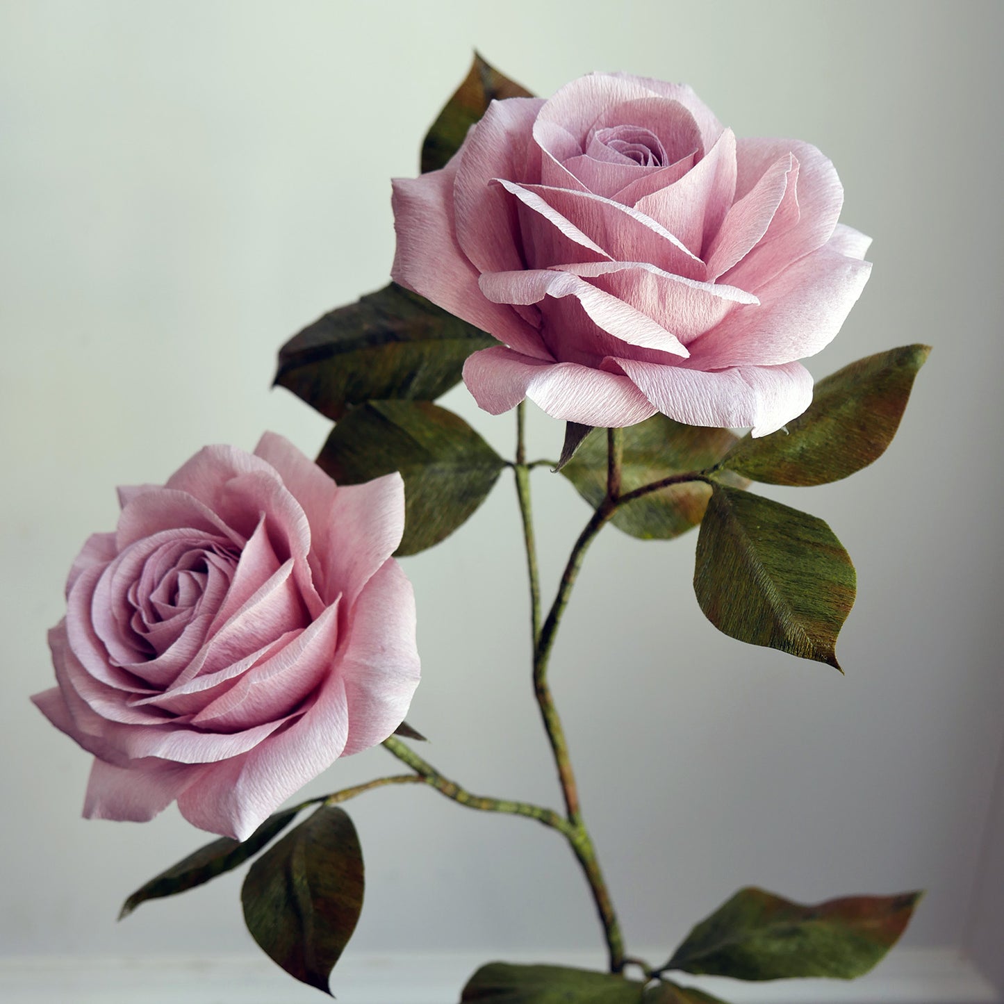 Master The Garden Rose Course